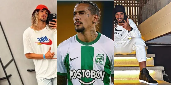 Francisco Da Costa de nuevo da las peores noticias en Atlético Nacional.