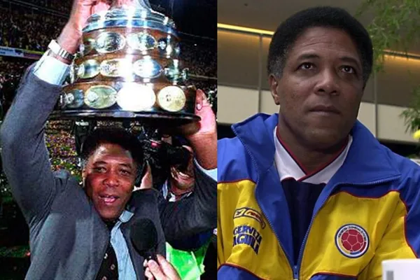 Francisco Maturana es considerado uno de los mejores entrenadores de Colombia y de la selección