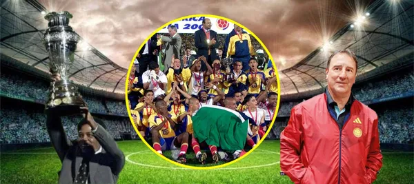 Francisco Maturana es uno de los entrenadores más exitosos de la selección Colombia