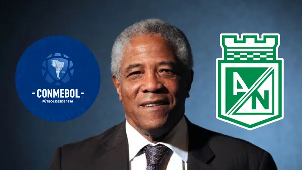 Francisco Maturana, un ícono del fútbol colombiano