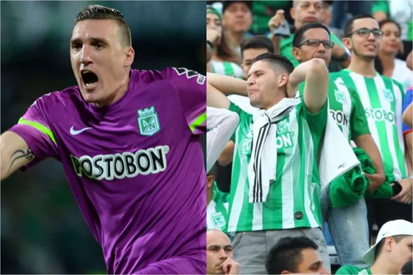 Franco Armani sorprendió con su nuevo destino tras haber salido campeón con Argentina en Catar 2022