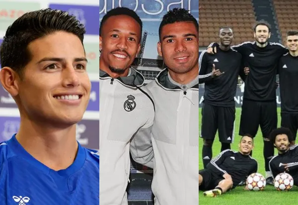 Frank Castañeda es un jugador que viene brillando en Europa, pero necesita el marketing de jugadores como James Rodríguez para poder ser tomado en cuenta por equipos grandes.