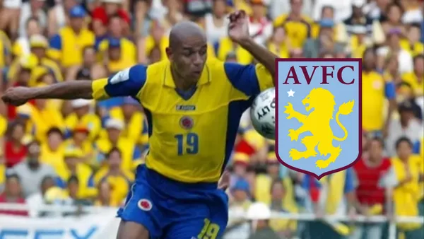 Fredy Grisales. Foto: redes de Fredy Grisales.