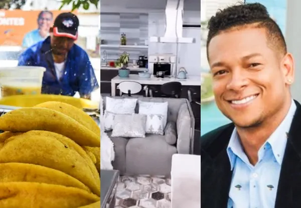 Fredy Guarín es un ejemplo de superación en su historia de vida y pocos se pueden dar los lujos que él posee luego de retirarse del fútbol.