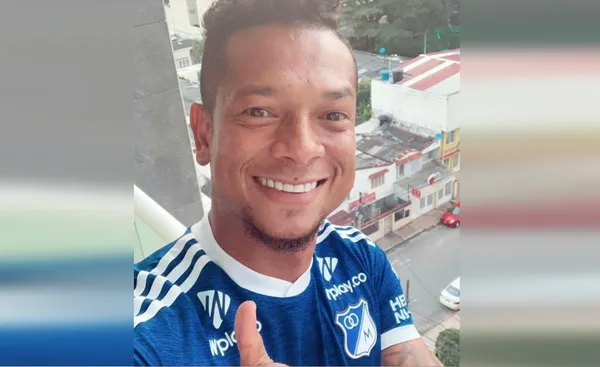 Fredy Guarín está encaminado a ser nuevo refuerzo de Millonarios y mira lo que dicen en lo internacional sobre Millonarios.