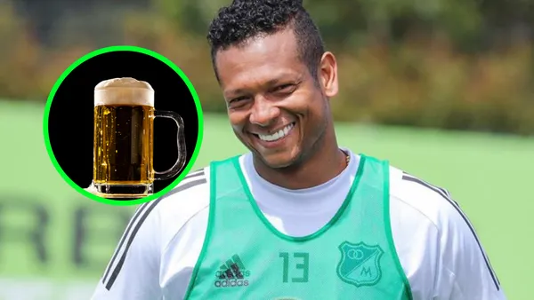 Fredy Guarín Foto: MFC y Pexels