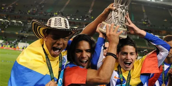 Fredy Guarín hace poco se mostró vulnerable por unos problemas personales y el ex jugador demostró cómo está actualmente.