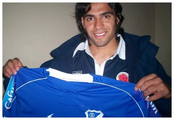 Fredy Guarín no pierde la esperanza de jugar junto a Radamel Falcao en Millonarios.