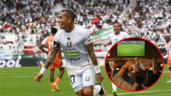 Frota la lampara Win Sports, la jugada con Dayro Moreno para ganar televidentes