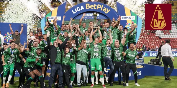 Fue campeón con Nacional y se iría a jugar con uno de sus máximos verdugos.