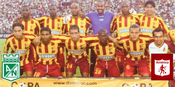 Fue catalogado como una de las joyas del fútbol colombiano, hizo grandes cosas a corta edad, pero se perdería con el pasar de los años.