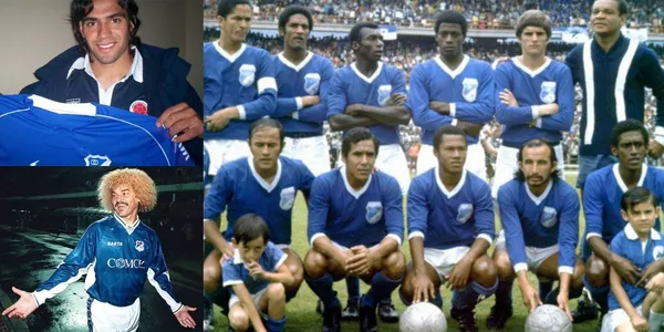 Fue catalogado como uno de los mejores delanteros en la historia del fútbol colombiano, por encima de Faustino Asprilla y Radamel Falcao.