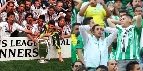 Fue el segundo futbolista por el cual más pagó un club extranjero, por detrás de Aristizábal; por quien pagaron una millonada.