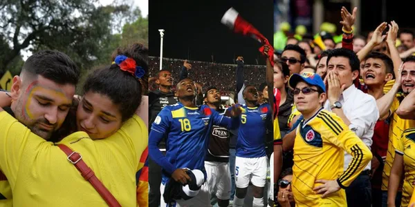 Fue multicampeón con el verde de la montaña, pero no lo quieren no ver en la Selección Colombia.