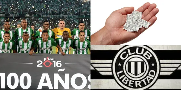 Fue multicampeón con el verde la montaña y es ídolo absoluto.