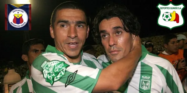 Fue portero es su etapa como futbolista en un grande del continente.