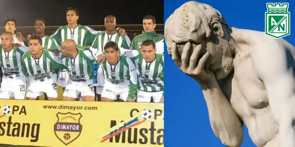 Fue tan solamente una ilusión, en América de Cali desentonó.