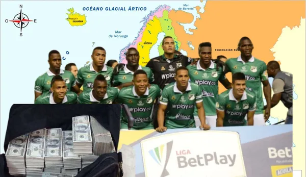 Fue una de las grandes apuestas del ‘azucarero’, sin embargo, se perdió en el radar