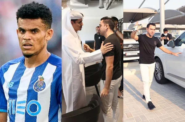 Fuentes extra oficiales dan por cerrado el trato para repatriar a Xavi Hernández al FC Barcelona como nuevo entrenador.