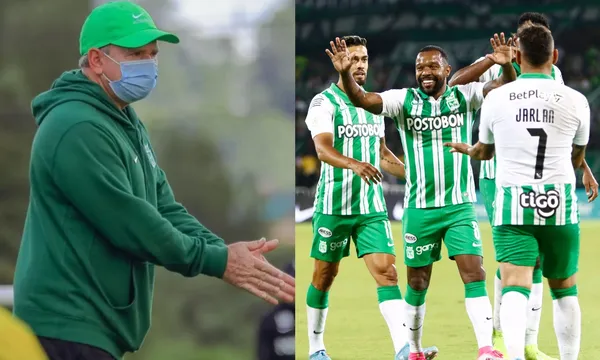 Fueron las dos figuras del partido y ahora se perfilan como titulares indiscutibles.