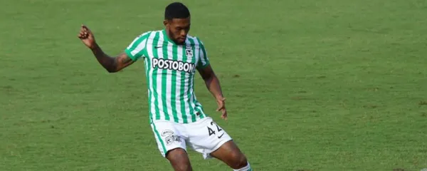 Fuerte crítica del central al cuerpo arbitral.