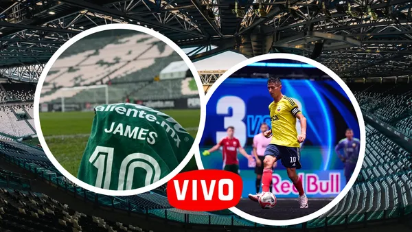 Fútbol Colombiano Foto: León, Kings League