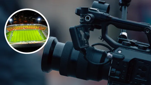 Fútbol Colombiano Foto: Pexels e IDRD