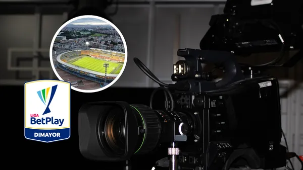 Fútbol Colombiano Foto: Pexels, Escudoteca e IDRD