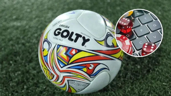 Fútbol Colombiano Foto: RCN Radio y Forbes