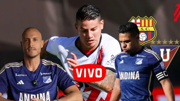 Fútbol Colombiano HOY Foto: Millonarios FC, Rayo Vallecano y Escudoteca
