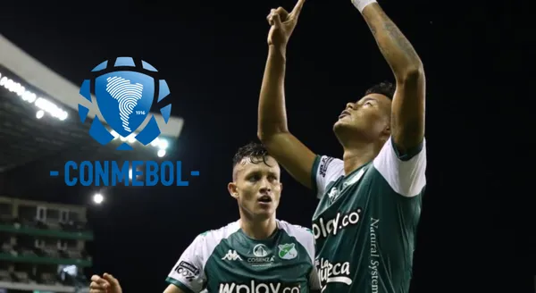 Futbolista de Deportivo Cali podría fichar por un grande del fútbol argentino.