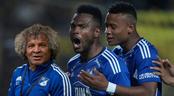 Futbolista volverá a Millonarios para disputar la final de Copa Colombia.