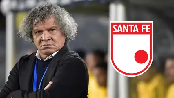 ¡Gamero, el técnico que divide opiniones!. Foto: Instagram