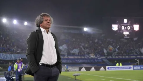 Gamero es sinónimo de victoria en los clásicos: los números lo demuestran. Foto:X