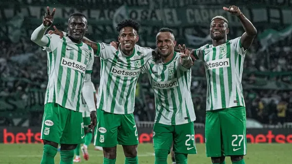 ¡Gandolfi no se conforma! Exigente mensaje a sus jugadores tras la victoria ante La Equidad. Foto: Instagram