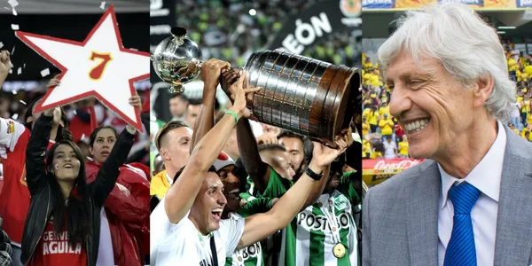 Ganó la Copa Libertadores en el 2016. Su talento era innegable pero sus decisiones lo llevaron a derrochar su talento.