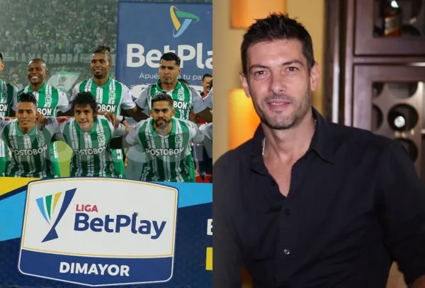 Gastón Pezzuti hizo un análisis sobre lo que será el partido que tendrá Atlético Nacional contra el Junior FC.