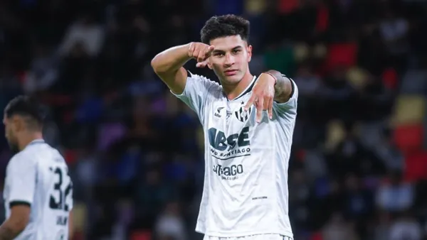 Gaston Verón próximo fichaje de Atlético Nacional