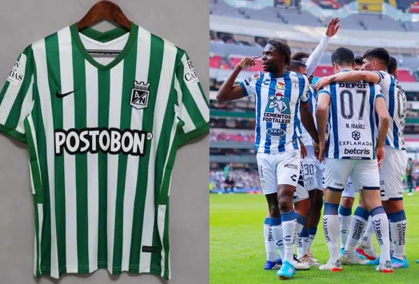 Geisson Perea está quemándose en México dado que en la Liga MX Clausura 2022 no ha jugado ni un solo minuto y todo obedece a una razón de su entrenador.