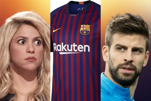 Gerard Piqué habría tenido implicaciones en la salida de un ex jugador del FC Barcelona.