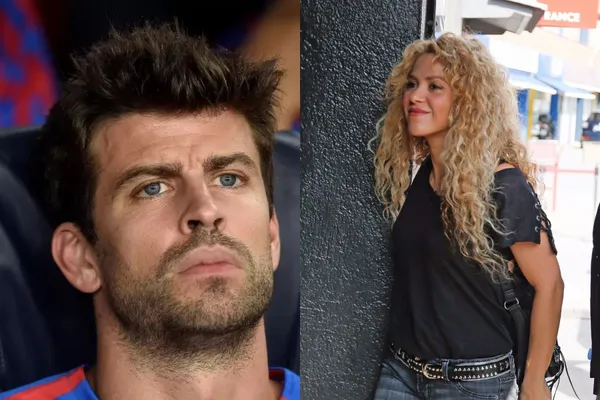 Gerard Piqué la pasa mal en el FC Barcelona, parece que le llegó el karma tras lo que le hizo a Shakira.