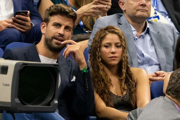 Gerard Piqué le ha generado dolor a la barranquillera Shakira, pero el karma le llegaría al zaguero en el FC Barcelona.