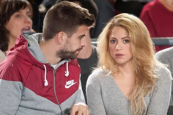 Gerard Piqué tendría nuevas acciones en contra de la tranquilidad de la colombiana Shakira.
