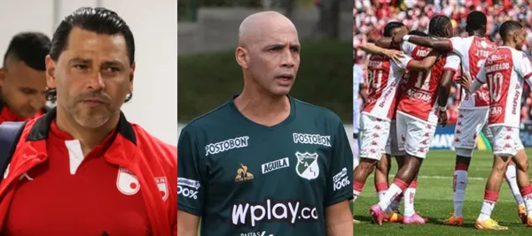 Gerardo Bedoya asumió al mando del cardenal tras la salida de Harold Rivera