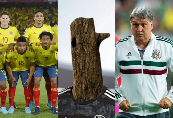 Gerardo Daniel Martino sería el nuevo entrenador de la Selección Colombia y hay dos posibles jugadores que le podrían decir adiós al equipo.