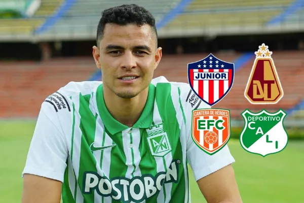 Giovanni Moreno definió qué hará con su carrera profesional.