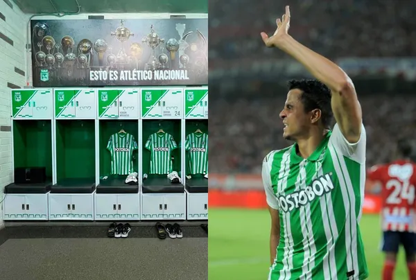 Giovanni Moreno está en duda para el segundo semestre y su contrato podría no ser renovado eso generaría problemas en el camerino.