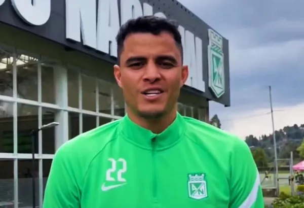 Giovanni Moreno estaría ad portas de definir su futuro.