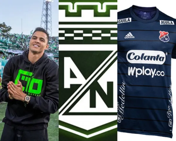 Giovanni Moreno había tomado la decisión retirarse el año pasado tras ser borrado en Atlético Nacional