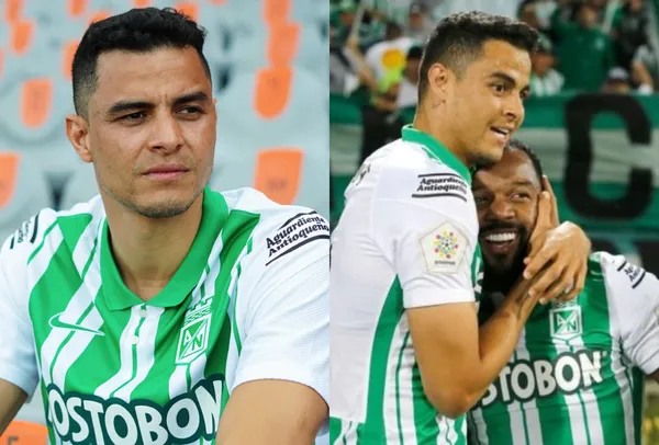 Giovanni Moreno recibió una dura noticia que dejó en shock a todo el club y a los hinchas.